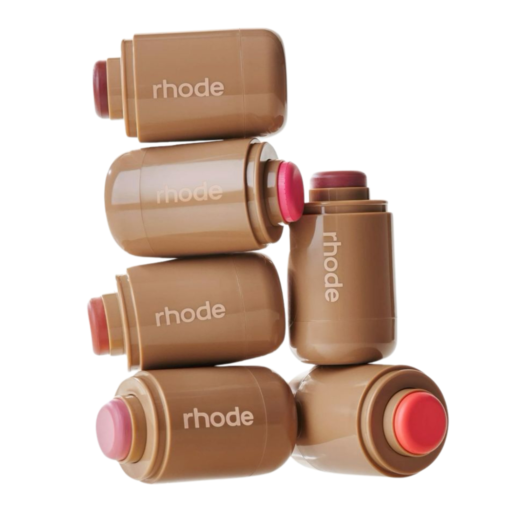 Rhode Pocket Blush - Produto Original | Shopee Brasil