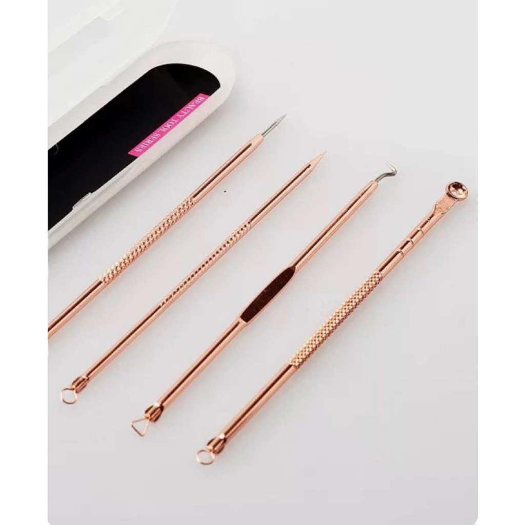Ferro para tira cravos do rosto | Shopee Brasil