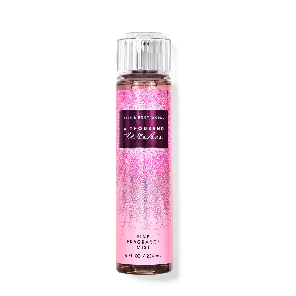body mist bath body works em Promoção na Shopee Brasil 2026