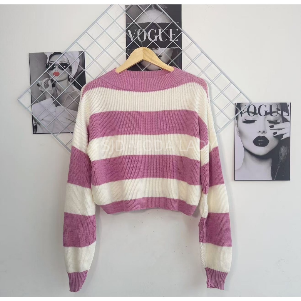 Cardigan Y2K em Oferta | Shopee 2026