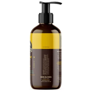Balm para Barba Don Alcides Lemon Bone 450G
