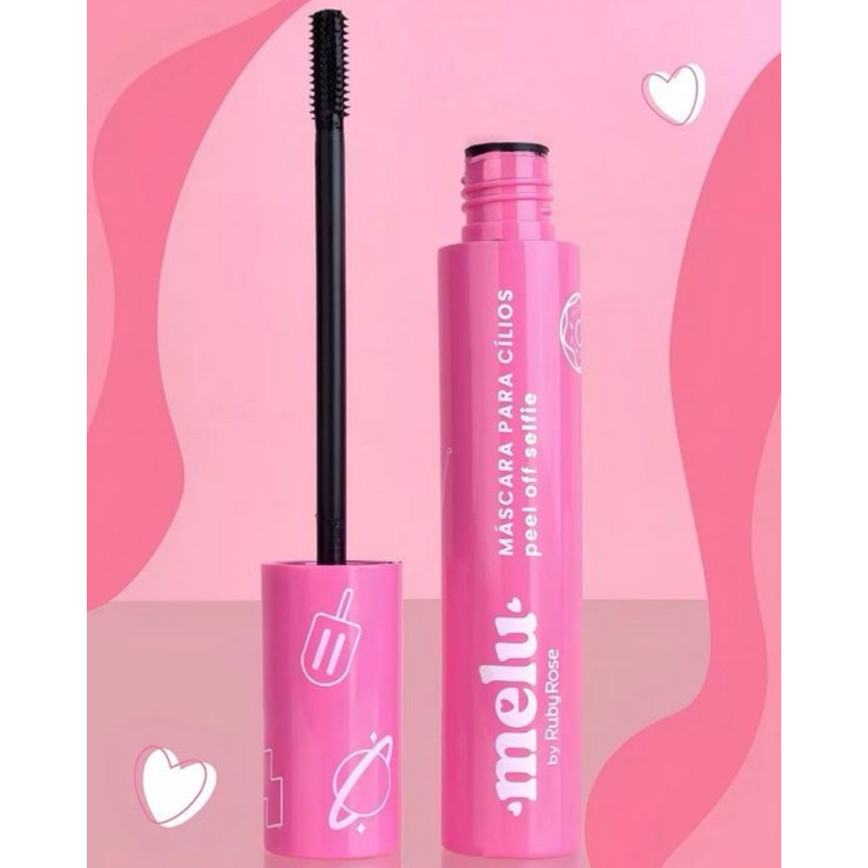 O MELHOR RÍMEL - MELU | SELFIE | Shopee Brasil