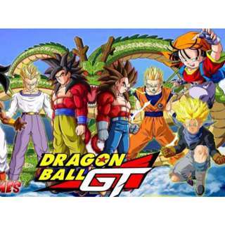 Coleção Dvd Dragon Ball Z em Promoção na Shopee Brasil 2026