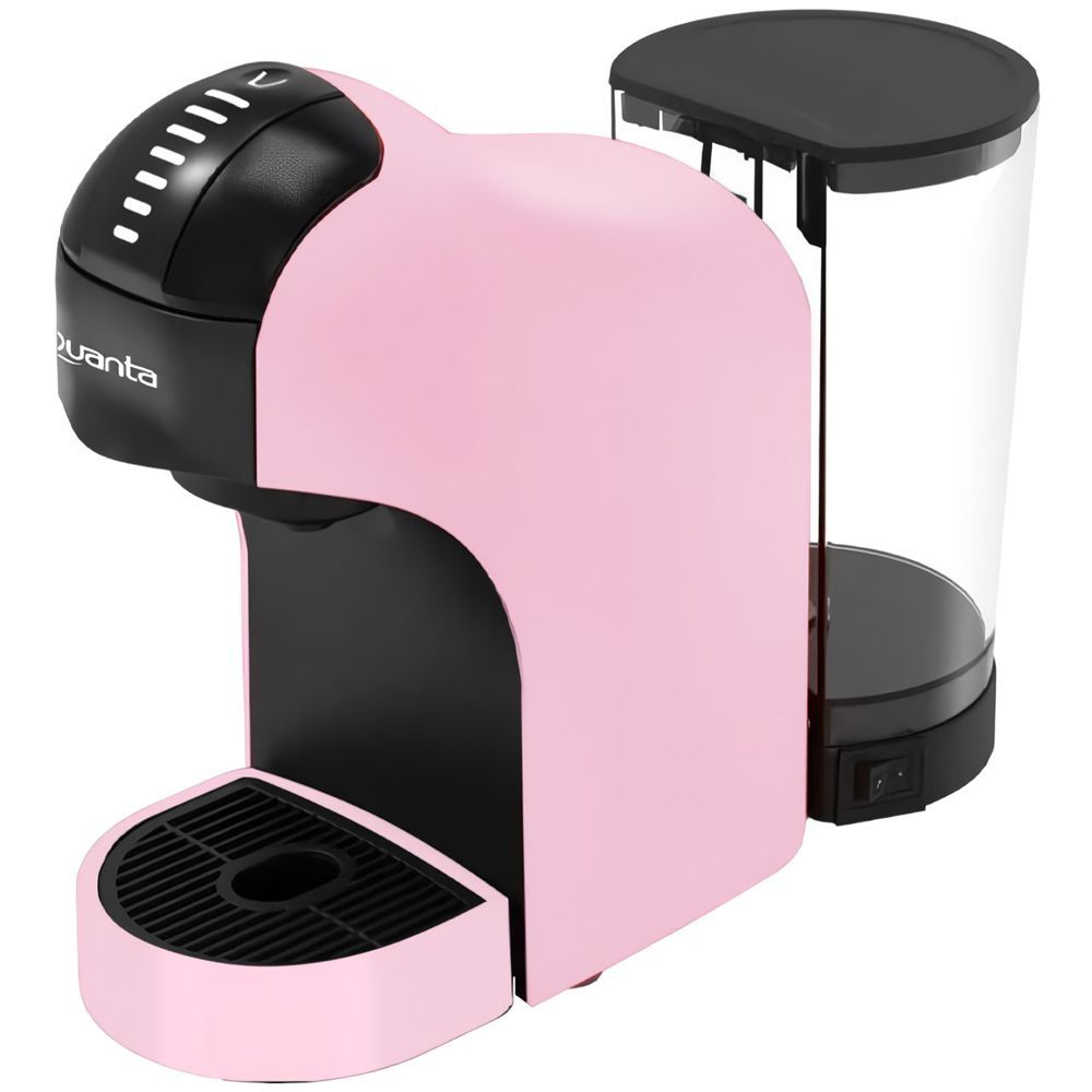 Cafeteira Expresso Capuccino Elétrica Multi Cápsulas 3 em 1 Dolce Gusto ...