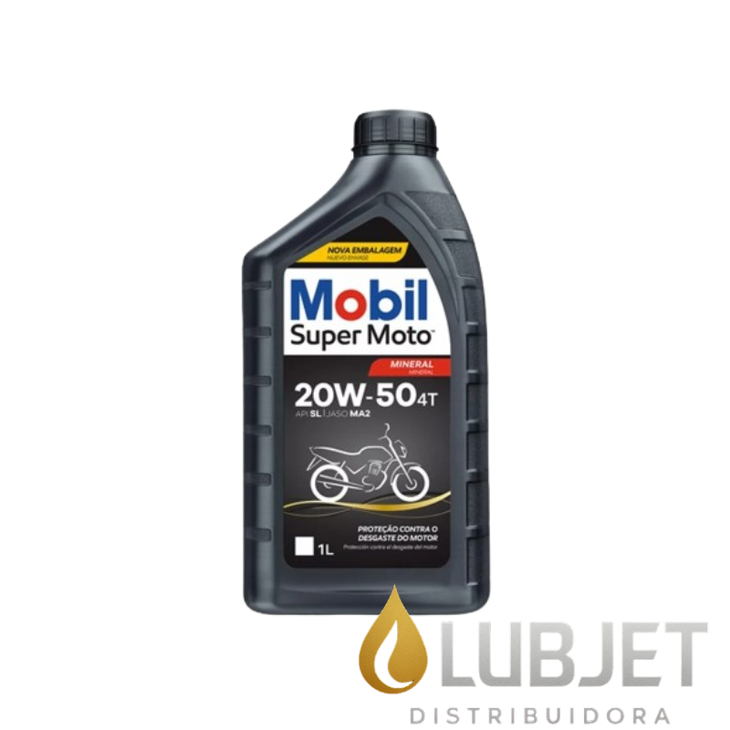 Óleo Mobil 20w50 em Oferta | Shopee 2026