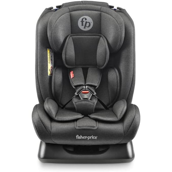 Cadeira para Auto Mass 0 A 36 Kgs Fisher-Price BB330 | Shopee Brasil