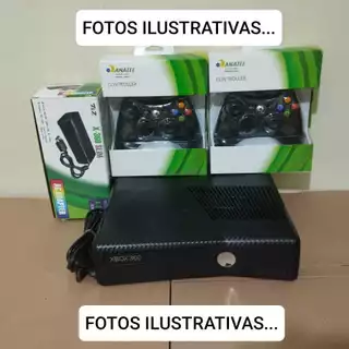 XBOX RGH COMPLETO E PS2 COMPLETO