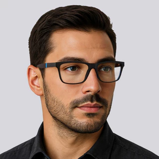 Armação Ray Ban Grau Masculino: Onde Comprar | BuscaProdutos