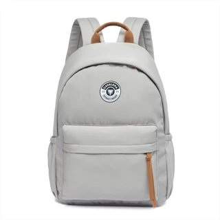 Mochila Escolar Feminina Cavalera 20L Moderna Casual Reforçada em Oferta na Shopee