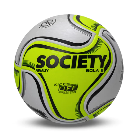 Bola society penalty 8 x