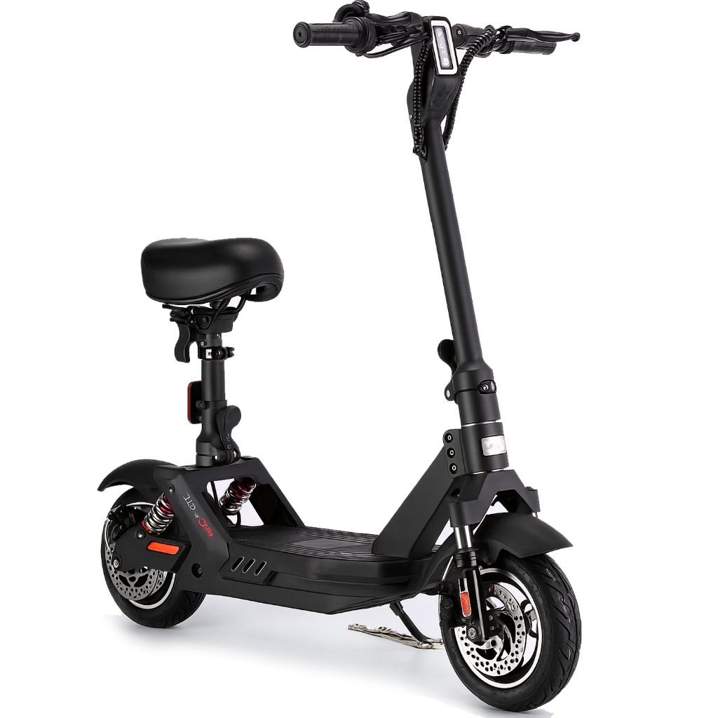 Patinete Elétrico Adulto 120Kg Scooter Eletrica Motorizada Até 25KM/H ...