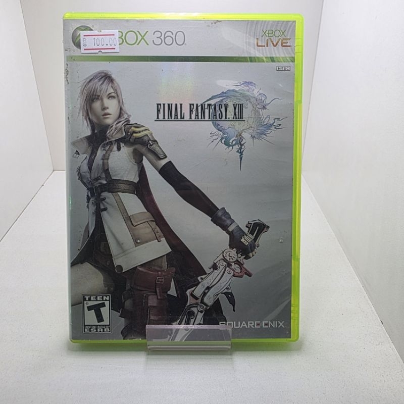 Final Fantasy X X 2 Hd Remaster em Promoção na Shopee Brasil 2026
