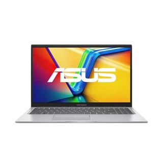 Notebook Asus Vivobook intel i5 13ª 8gb Ram 512gb NVME Tela 15FHD - PRATA