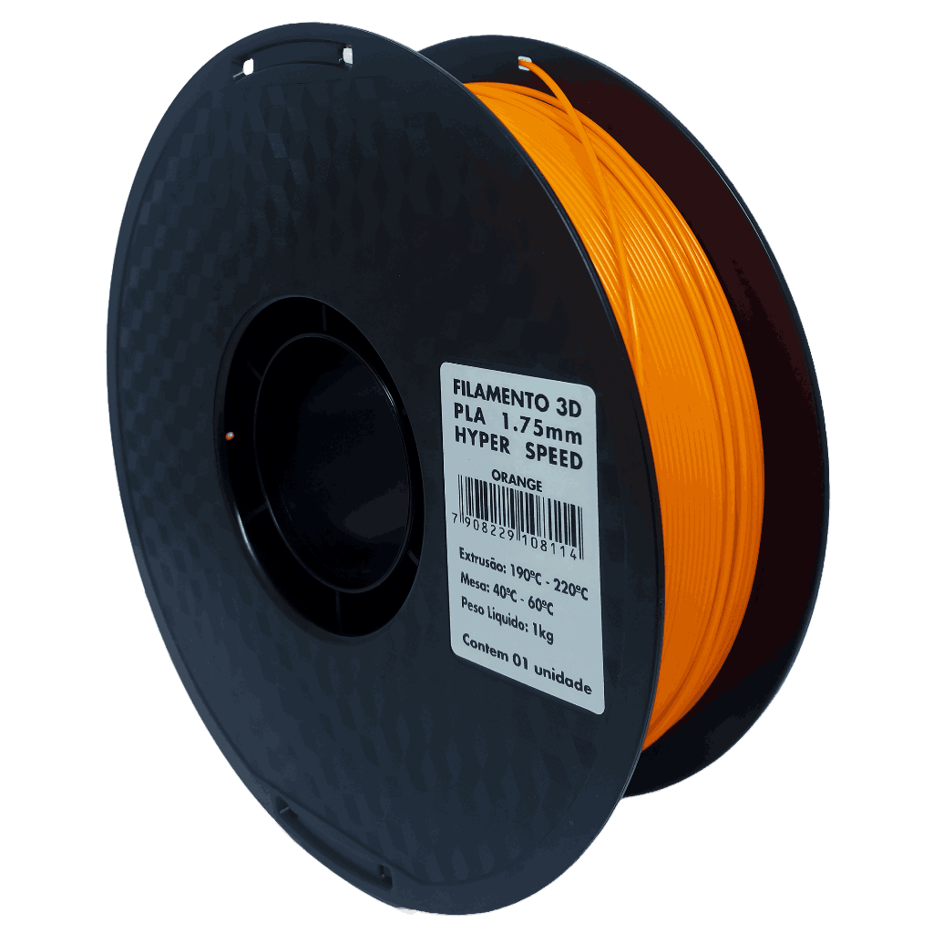 Filamento PETG / PLA MasterPrint Premium 1Kg Impressora 3D Várias Cores ...