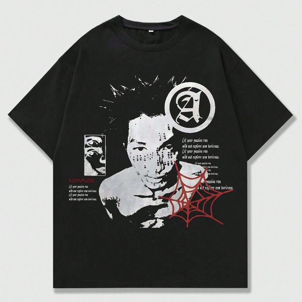 Camiseta Sk8 em Oferta | Shopee 2026
