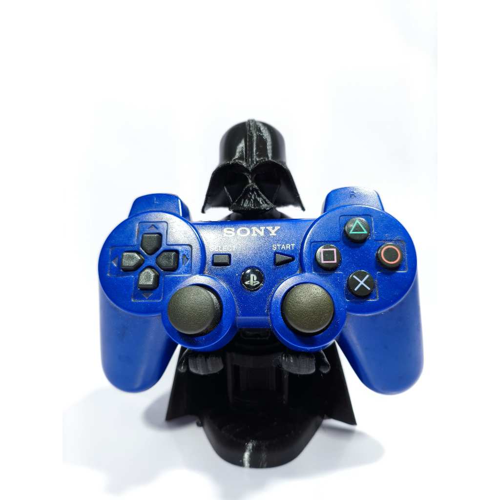 Suporte Darth Vader para Controle - Impressão 3D