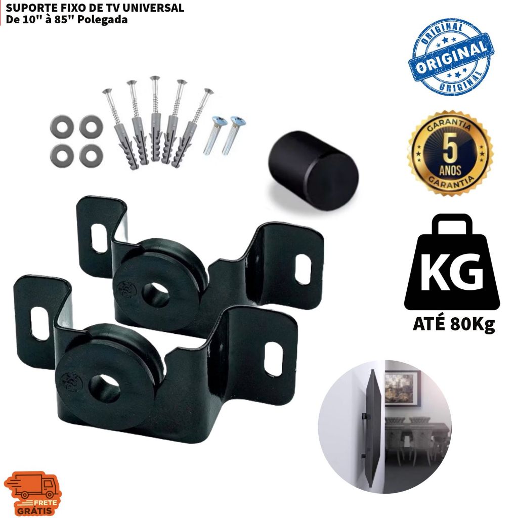 Garantia de Frete na Black Friday 2025 | BuscaProdutos