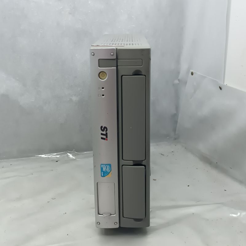 Desktop pc STi core 2 duo (sem hd) | Shopee Brasil