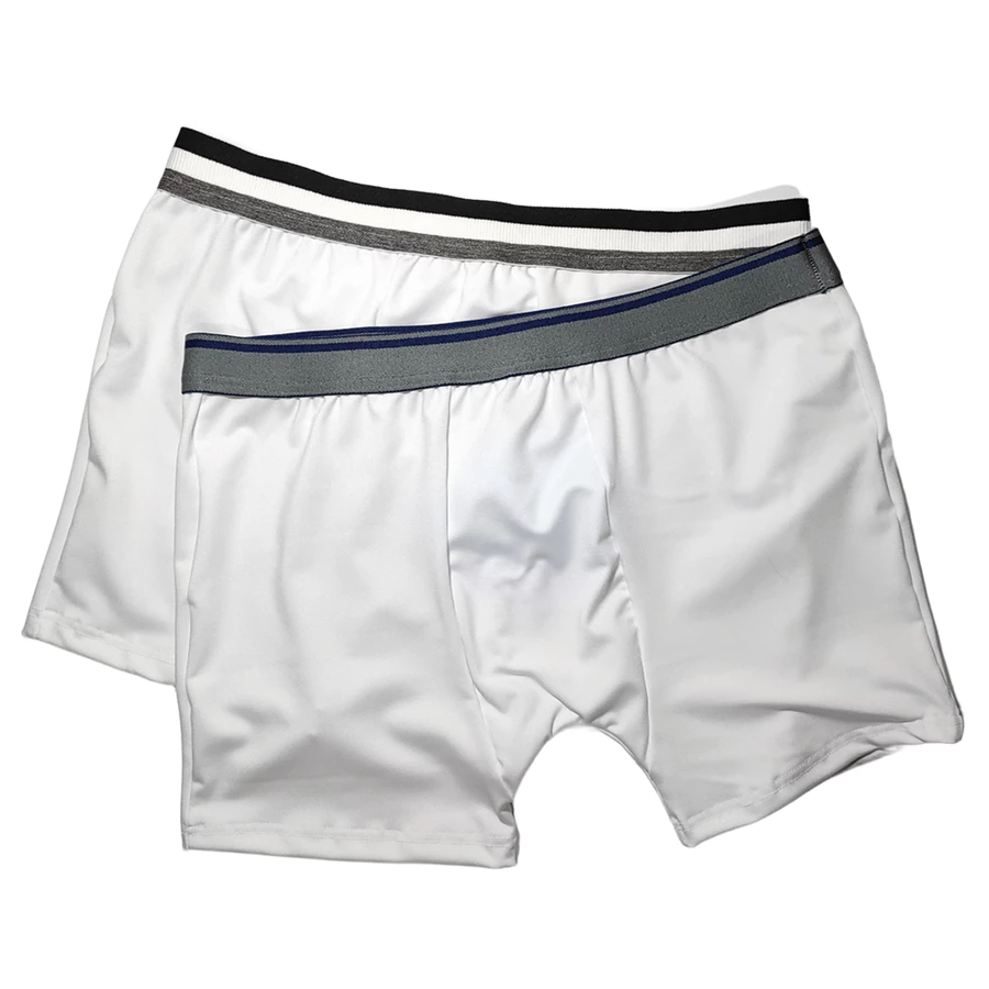 Cueca Boxer para Sublimação
