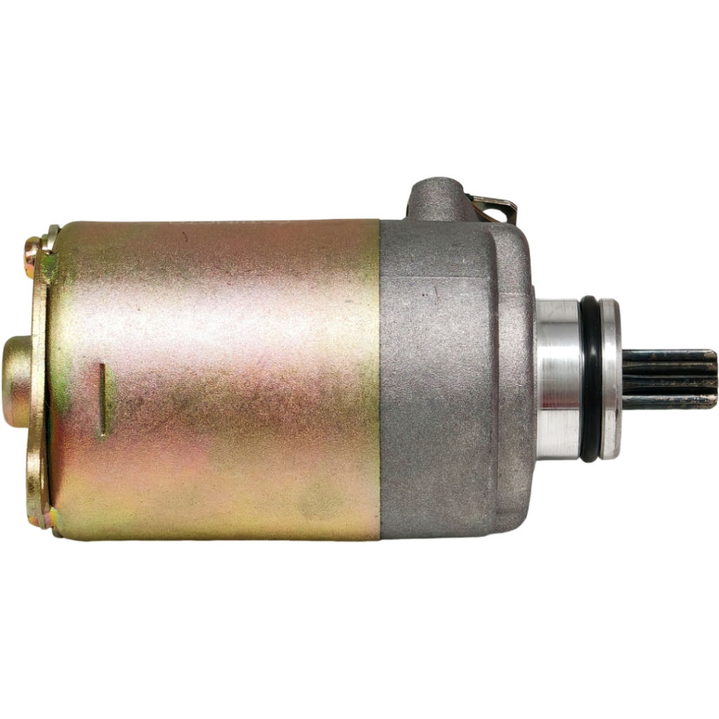 Motor de Partida Sundown Future 125 / Amazonas Ame 150/ Scooters ...