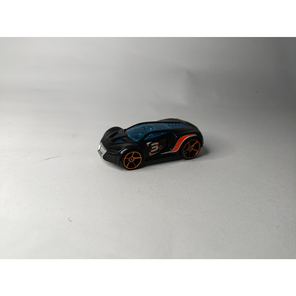 Hot Wheels - ULTRA RAGE | Shopee Brasil