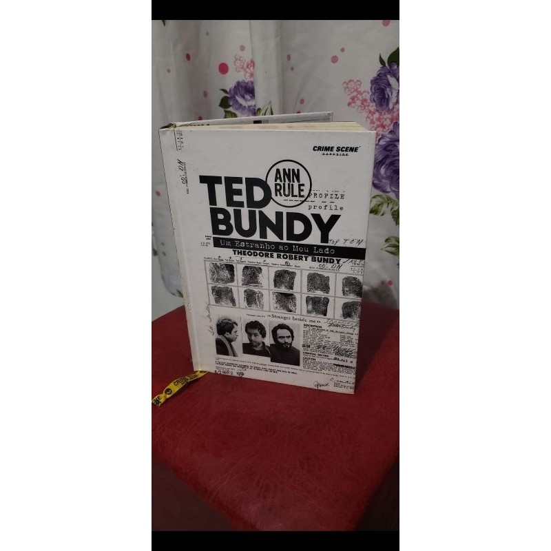 Ted Bundy - Darkside