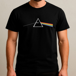 Camisa do Pink Floyd em Oferta | Shopee 2026
