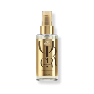 Wella - Óleo Capilar 100ml Oil Reflections em Oferta na Shopee