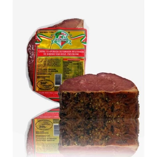 Pastrami Defumado Di Callani 500g