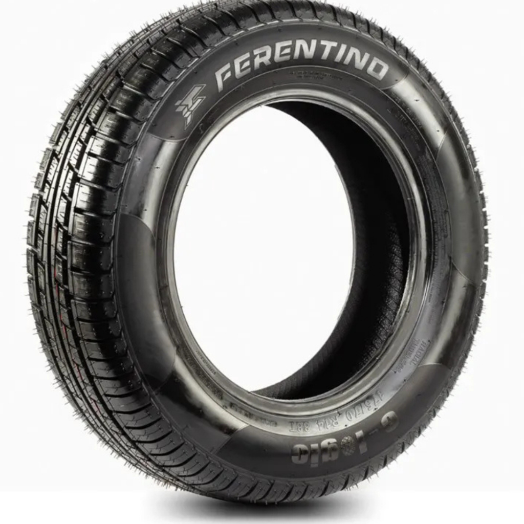 PNEU 175 70 R14 88T XL E-LOGIC FERENTINO | Shopee Brasil