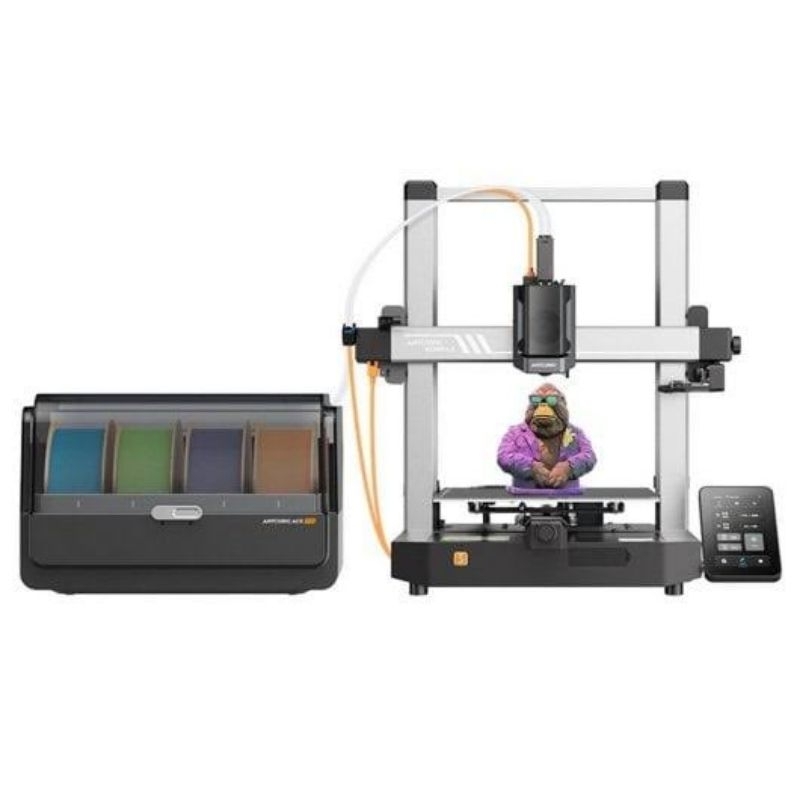 Impressora 3D Anycubic Kobra 3 combo