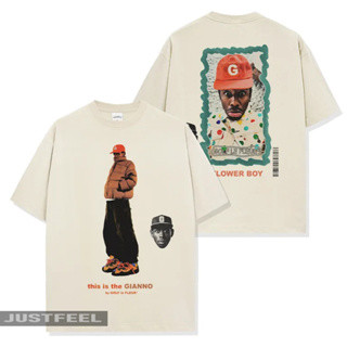 Tyler, the Creator DTTG Tシャツ L tyler, the cretor DTTG BOX SET 黒TEE Lサイズ - メルカリ