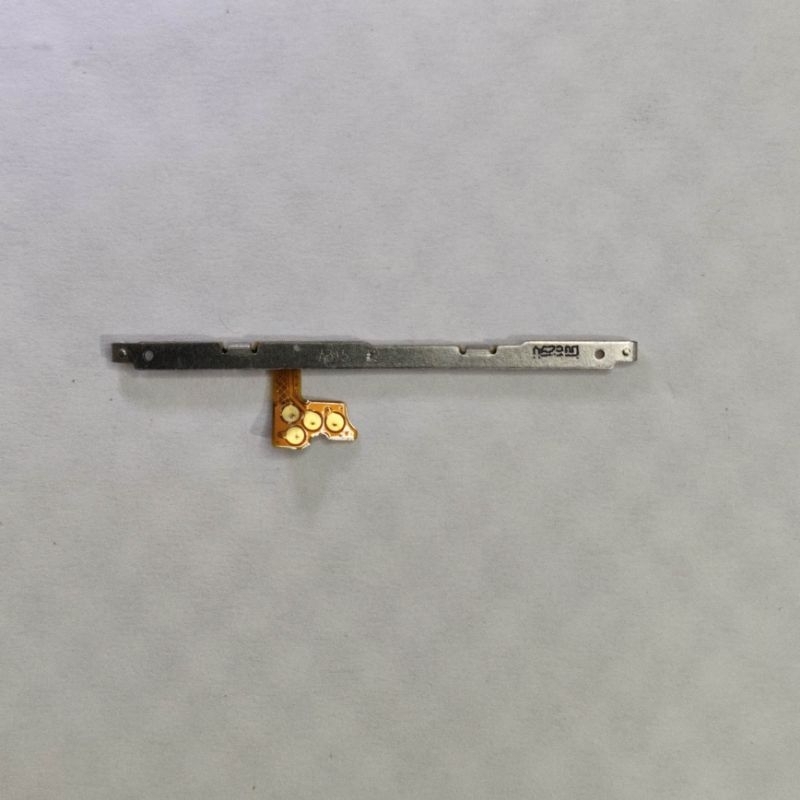 Flex dos botões Power e volume Samsung Galaxy A31 A315