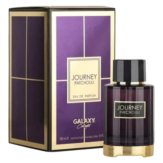 Journey Patchouli Galaxy Perfume Feminino Eau de Parfum: Onde Comprar | BuscaProdutos