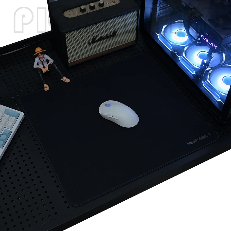 Mouse Pad Gamer Pk Control | Shopee Brasil
