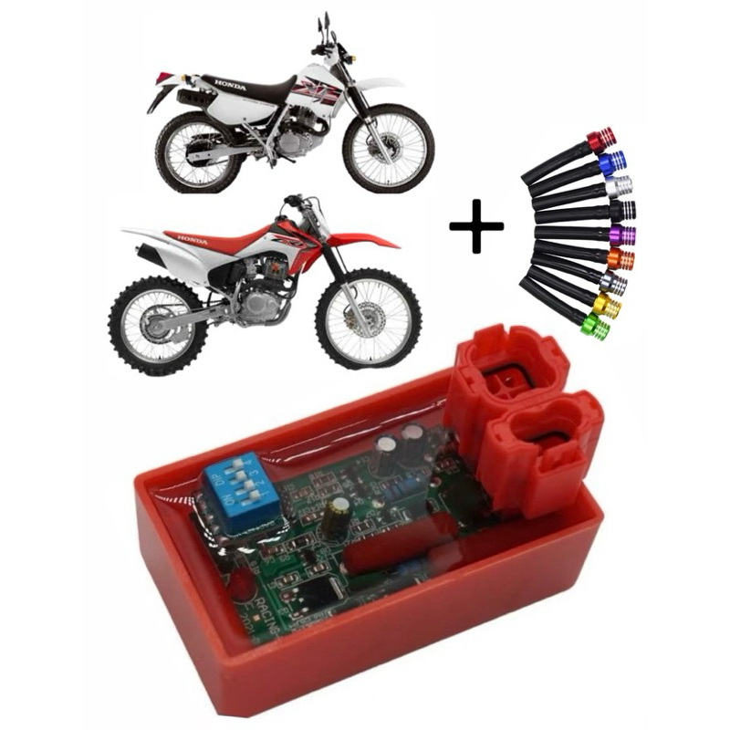 Cdi Programavel Crf 230 em Promoção na Shopee Brasil 2026