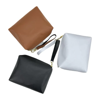 Bolsa Necessaire Multiuso Perfeita para Mala de Viagem e Organização Porta Cosméticos em Oferta na Shopee