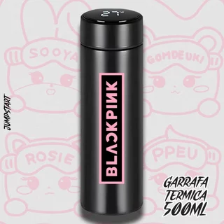 garrafa blackpink em Promoção na Shopee Brasil 2026