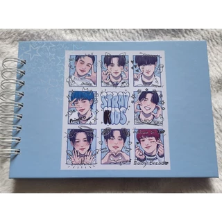 🖍️ Livro de Colorir Stay Goods – Edição Stray Kids| STAYs💜 em Oferta na Shopee