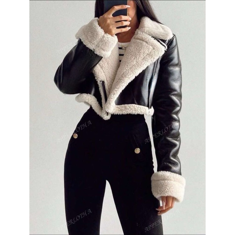 Plus Size Jaqueta Com Pelo De Carneiro Jaqueta Jeans Masculina