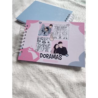 🌸 Livro de Colorir Goods Dorama – Para fãs de K-Dramas! 🎨 em Oferta na Shopee