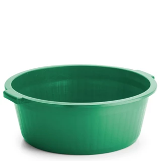 Bacia Plástico 50 Litros: Onde Comprar | BuscaProdutos