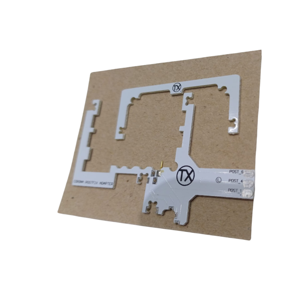 FITOW Adaptador De Sonda Postfix Da CPU Lenço Para XBOX360 CORONA V2 Xbox360 4g Fe I.299350438