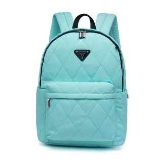Mochila Feminina Menina Escolar Trabalho Reforçada Moderna Espaçosa em Oferta na Shopee