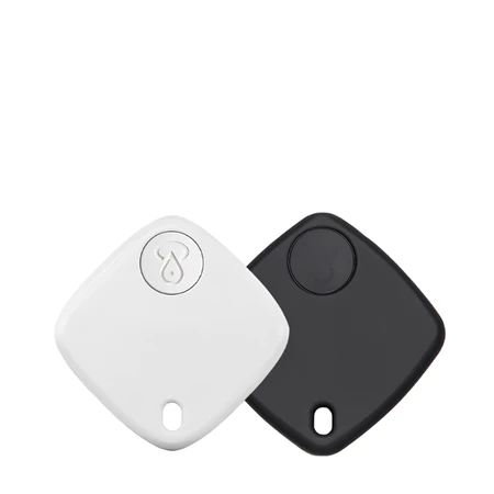 Rastreador AirTag Smart Tag Localizador GPS para Mala Automóveis Pet Criança Sem Limite de Distância