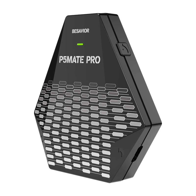 Besavior Ps5 Mate Pro Converter Adapter Emulator Para Console PS5