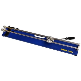 Cortador De Piso 90cm Speed Azul - Irwin em Oferta na Shopee