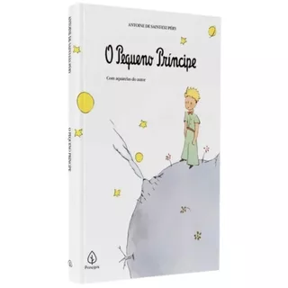 O Pequeno Príncipe | Antoine de Saint-Exupéry em Oferta na Shopee