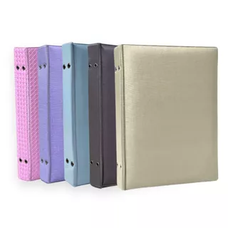 Álbum para fotos 15x21 para 100 Fotos - Diversas Cores em Oferta na Shopee