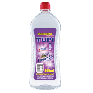 Limpador Uso Geral Querosene Limpeza 500ml Casa Limpa Perfumado lavanda em Oferta na Shopee